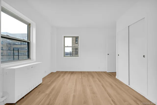 $266,000 | 3 Fordham Hill Ovl, Unit 14F | University Heights