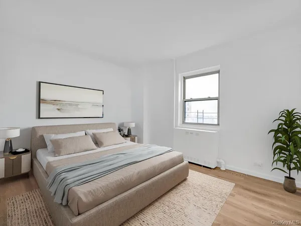 $225,000 | 3 Fordham Hill Ovl, Unit 14F | University Heights