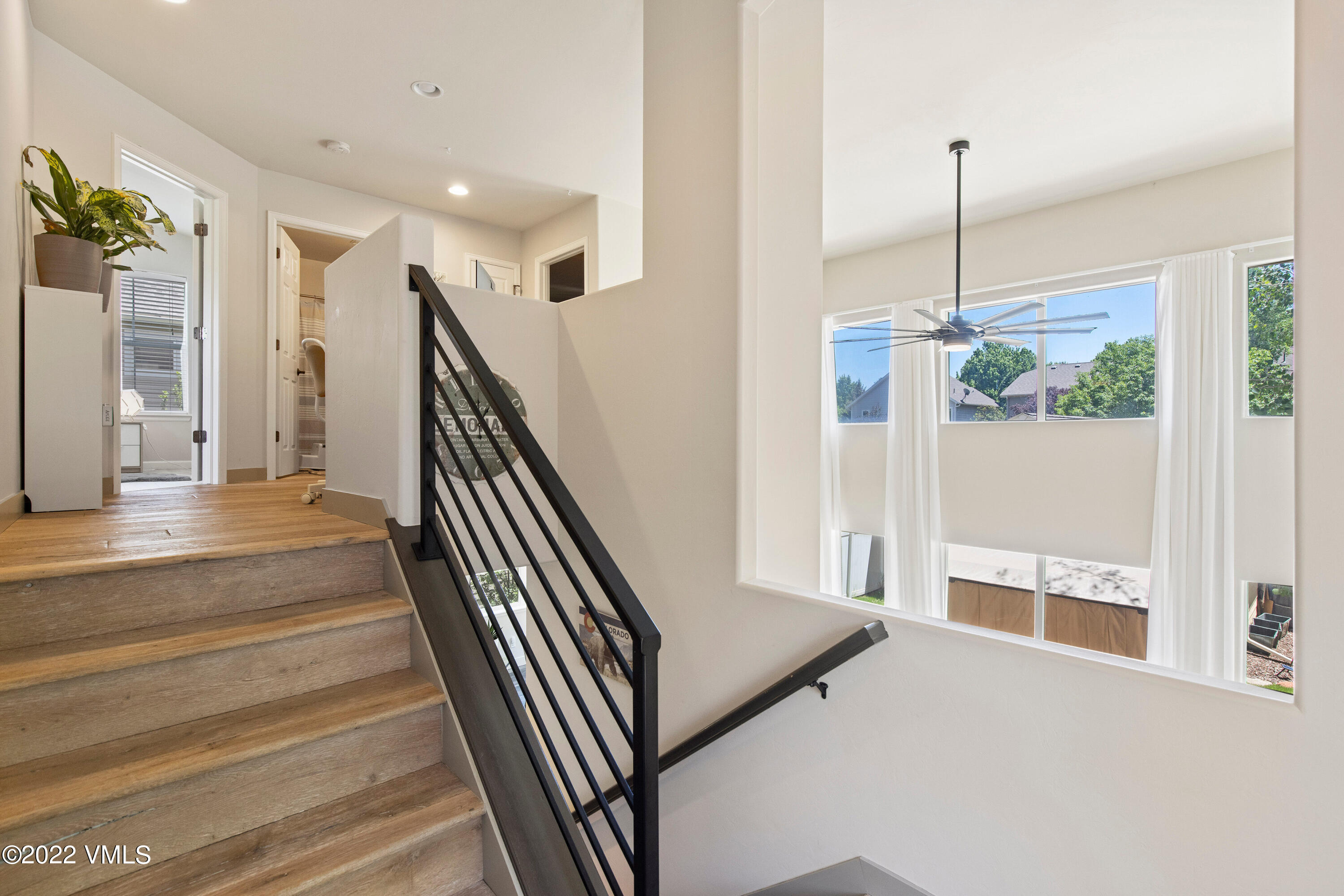40 Eagle Ranch Road Eagle, CO 81631 - Photo 18 of 38 a view of an entryway