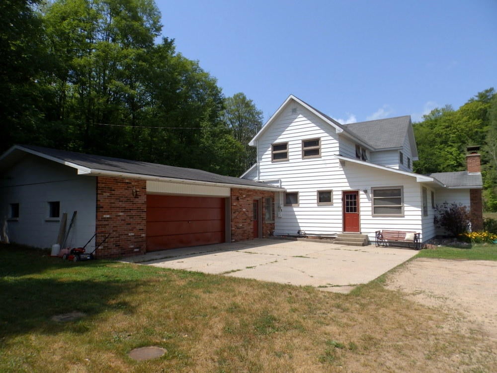 5413 Wilkinson Road Gaylord, MI 49735 - Photo 72 of 75 Gallery Image 72