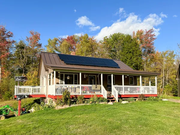 $375,000 | 60 Hydes Way, Palermo, ME 04354