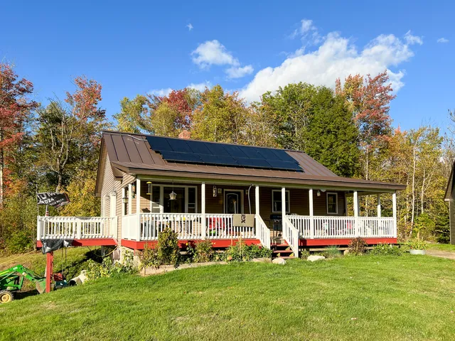 $375,000 | 60 Hydes Way, Palermo, ME 04354