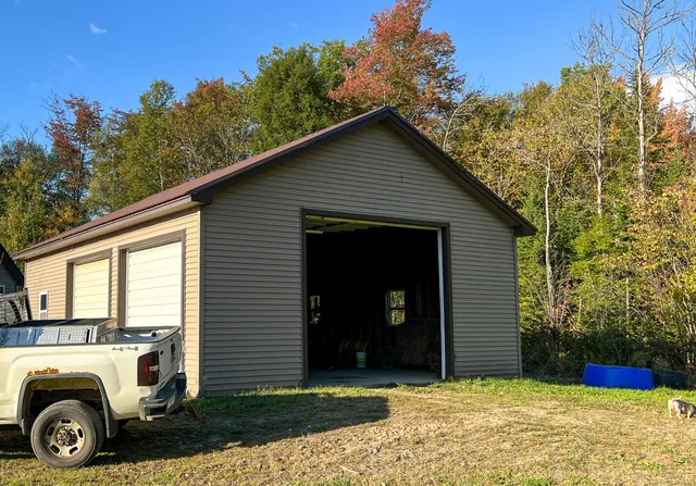 $375,000 | 60 Hydes Way, Palermo, ME 04354