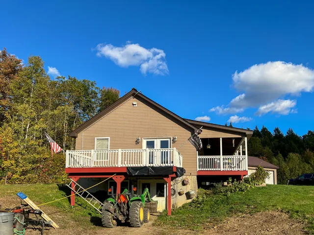 $375,000 | 60 Hydes Way, Palermo, ME 04354