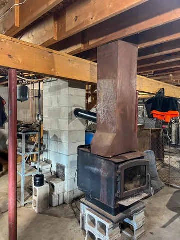 $375,000 | 60 Hydes Way, Palermo, ME 04354