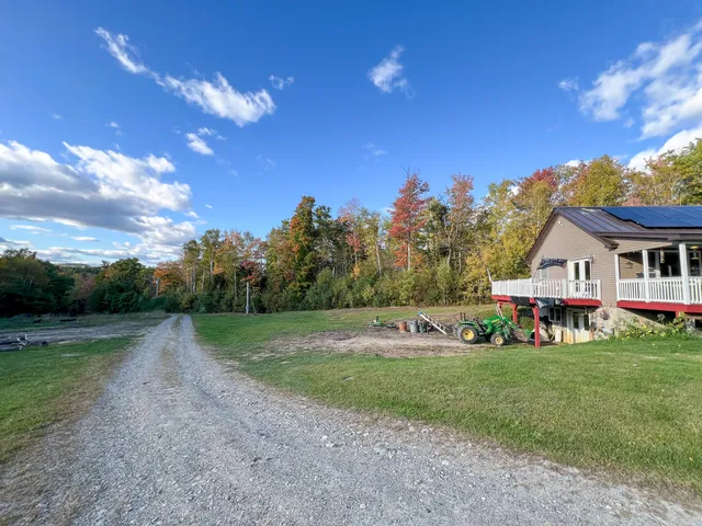 $375,000 | 60 Hydes Way, Palermo, ME 04354