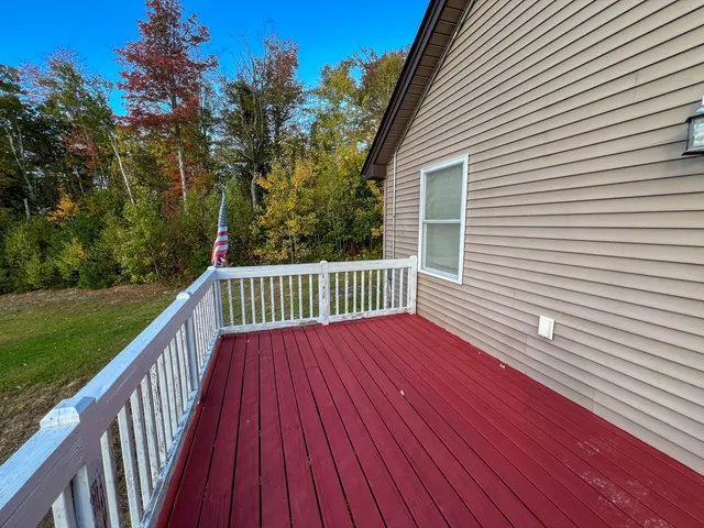 $375,000 | 60 Hydes Way, Palermo, ME 04354