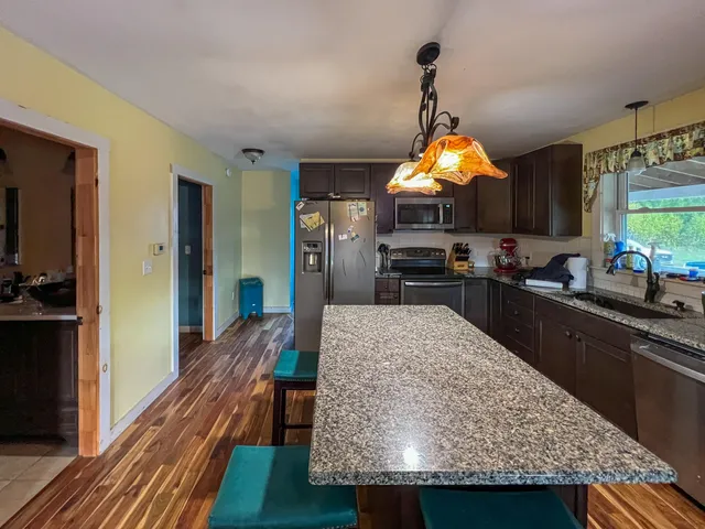 $375,000 | 60 Hydes Way, Palermo, ME 04354