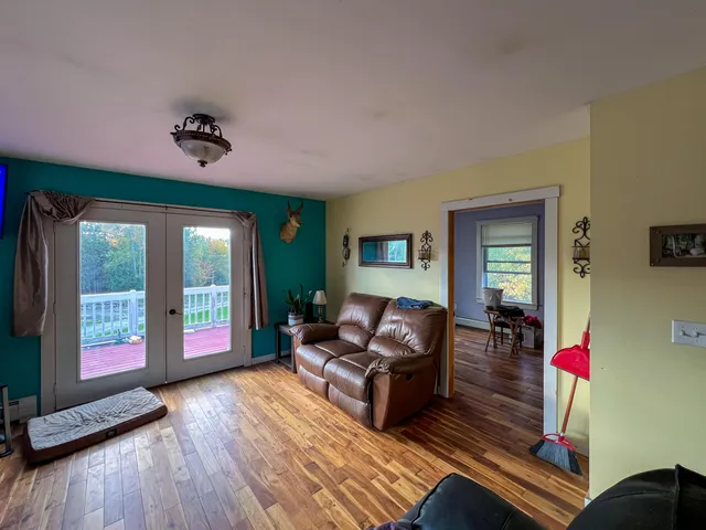 $375,000 | 60 Hydes Way, Palermo, ME 04354