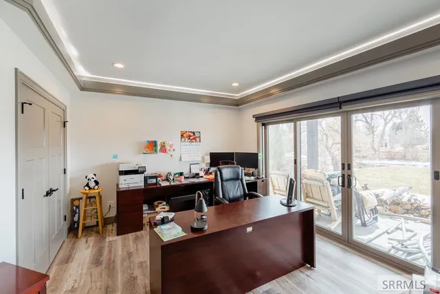 $1,625,000 | 322 North 4500 East, Rigby, ID 83442