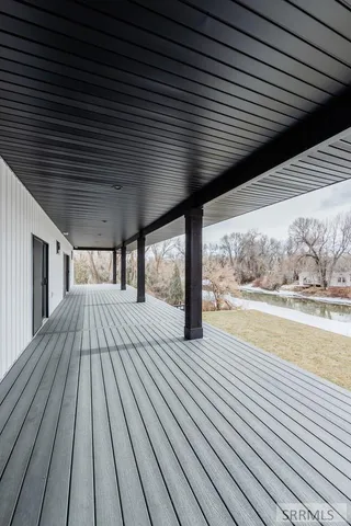 $1,625,000 | 322 North 4500 East, Rigby, ID 83442