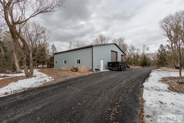 $1,625,000 | 322 North 4500 East, Rigby, ID 83442