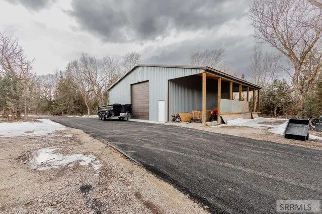 $1,625,000 | 322 North 4500 East, Rigby, ID 83442