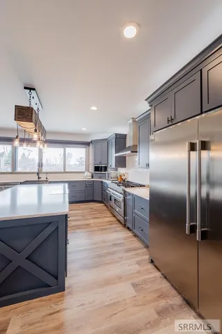 $1,625,000 | 322 North 4500 East, Rigby, ID 83442