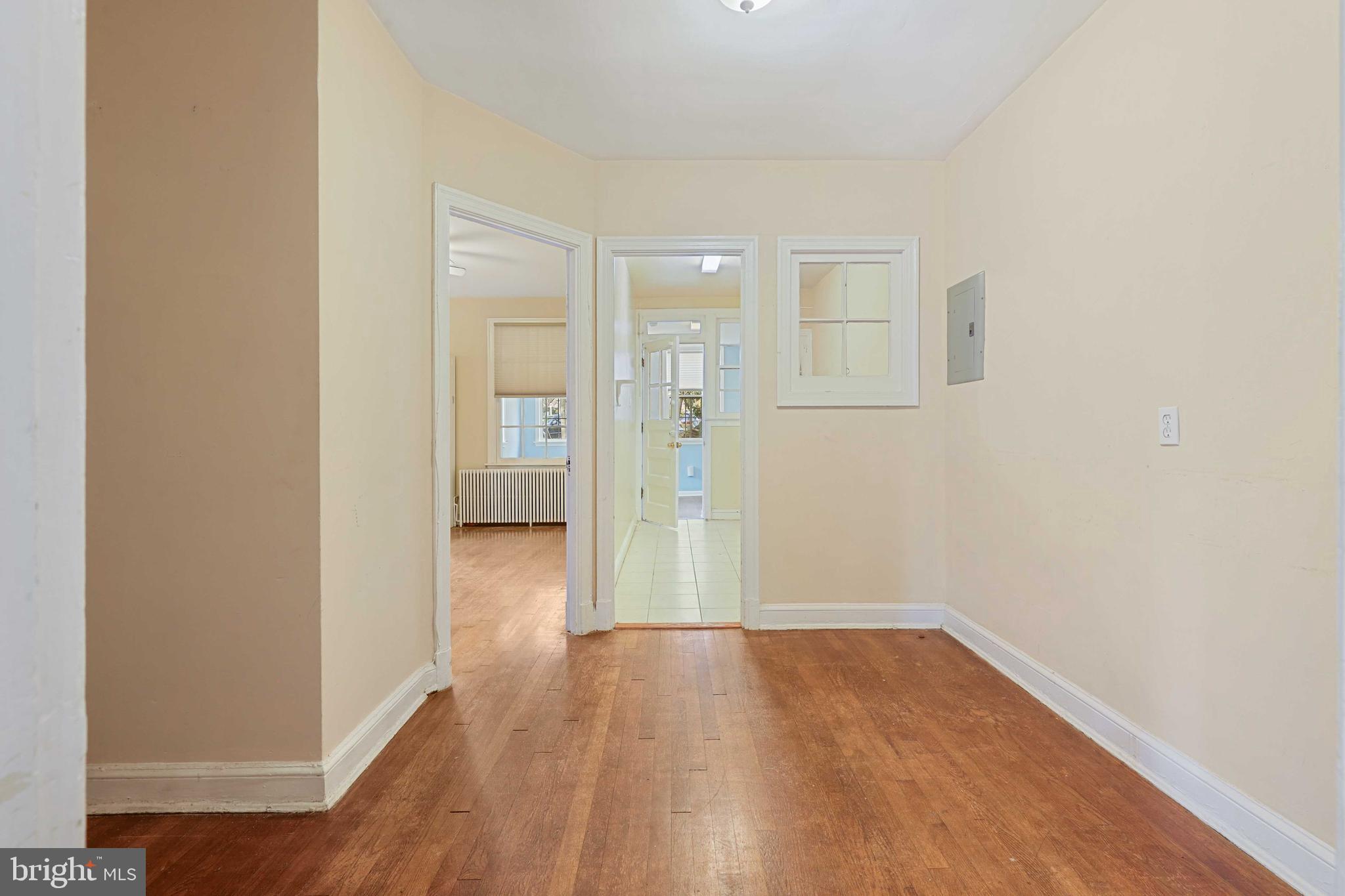 3929 Fulton Street Northwest Washington, DC 20007 - Photo 12 of 36