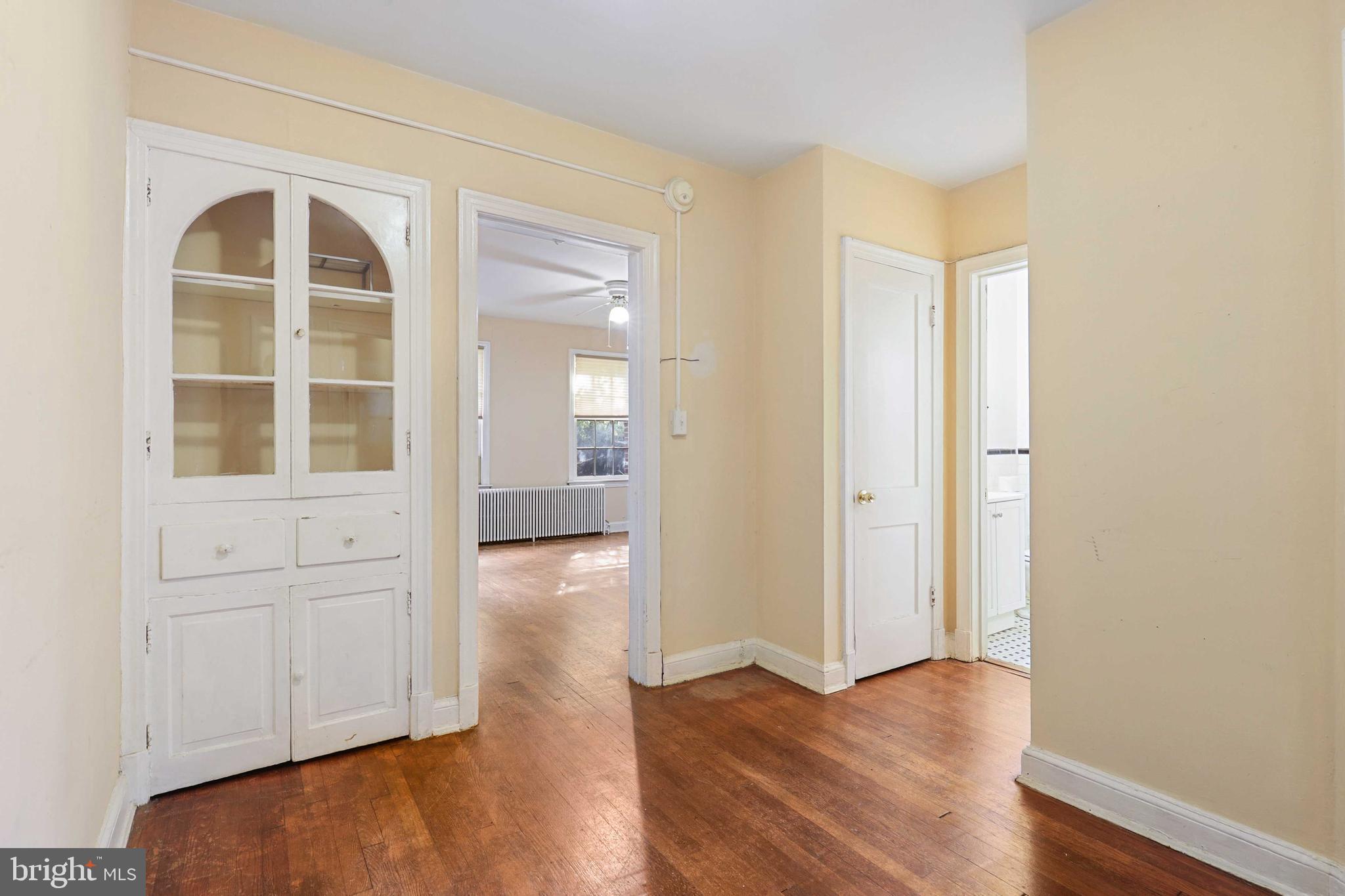 3929 Fulton Street Northwest Washington, DC 20007 - Photo 13 of 36