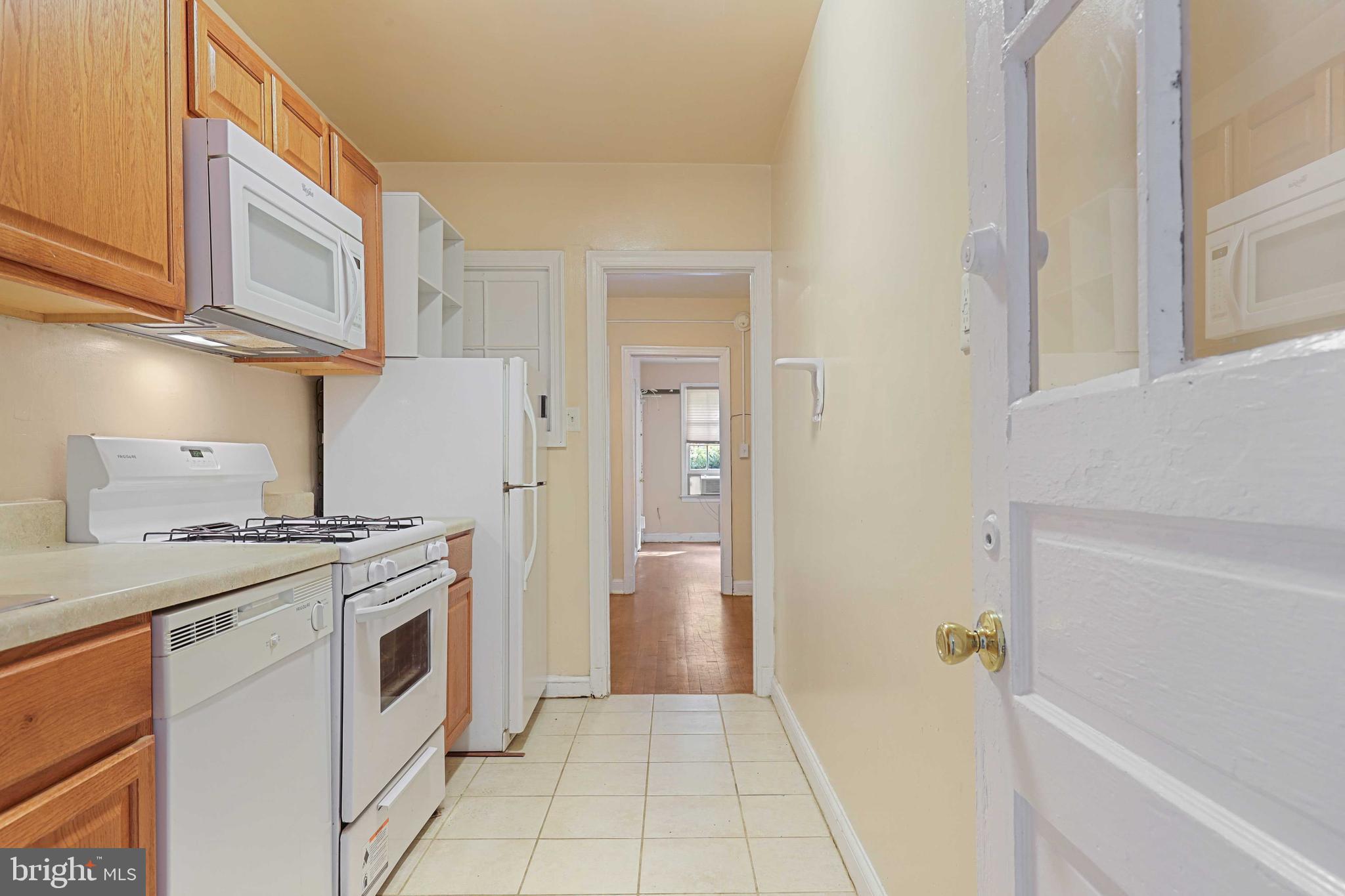 3929 Fulton Street Northwest Washington, DC 20007 - Photo 16 of 36