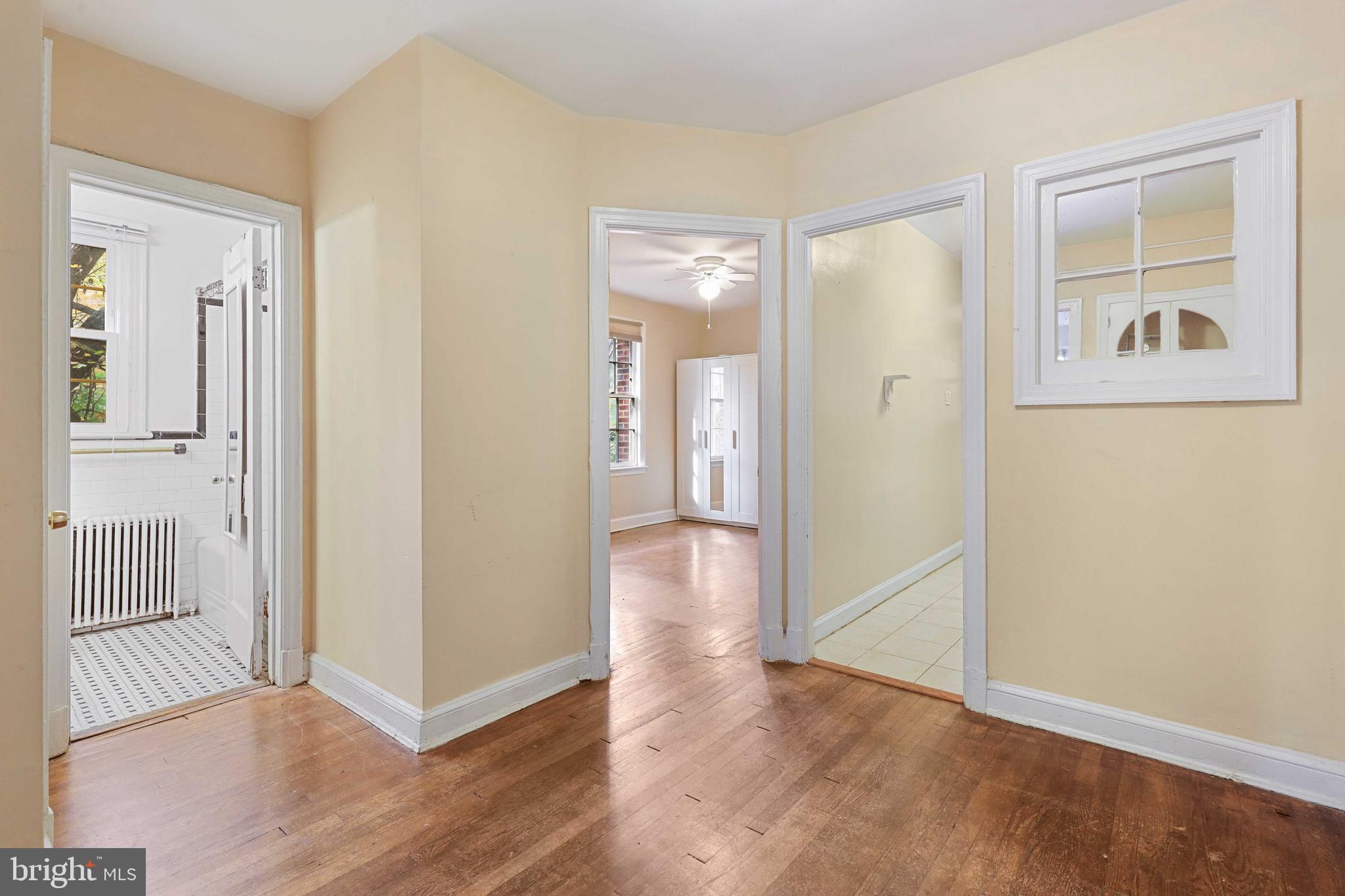 3929 Fulton Street Northwest Washington, DC 20007 - Photo 18 of 36