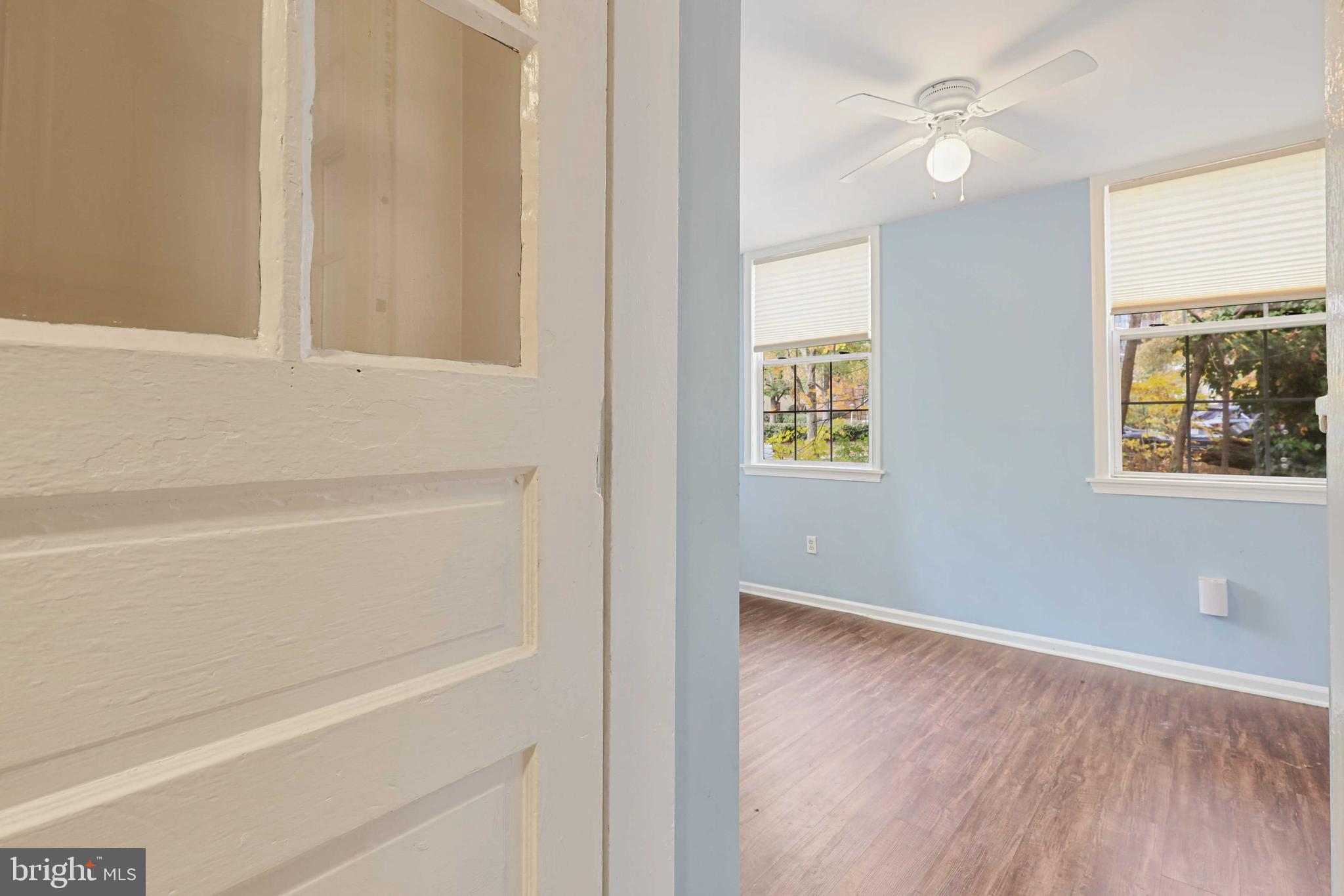 3929 Fulton Street Northwest Washington, DC 20007 - Photo 19 of 36