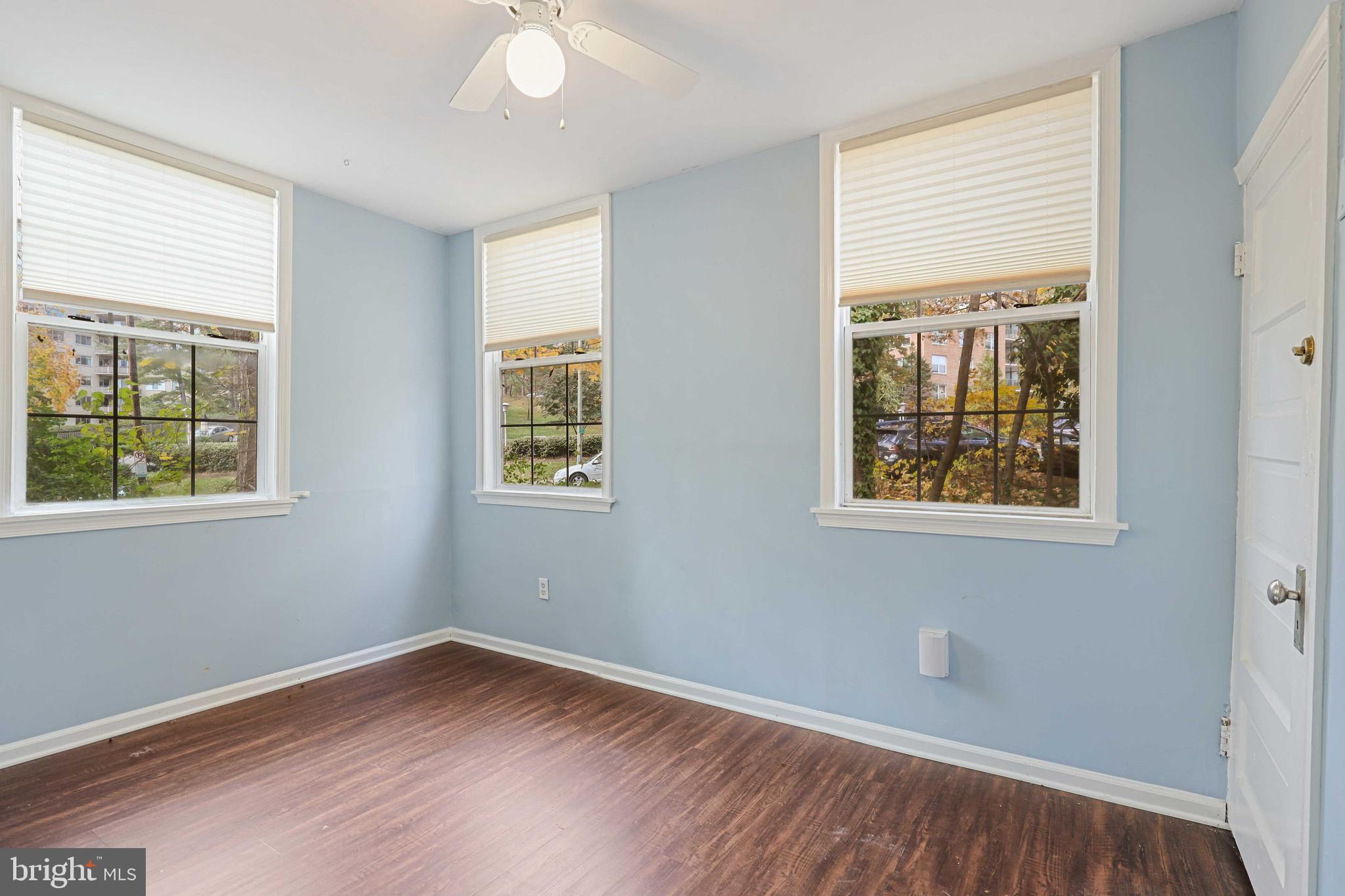 3929 Fulton Street Northwest Washington, DC 20007 - Photo 20 of 36