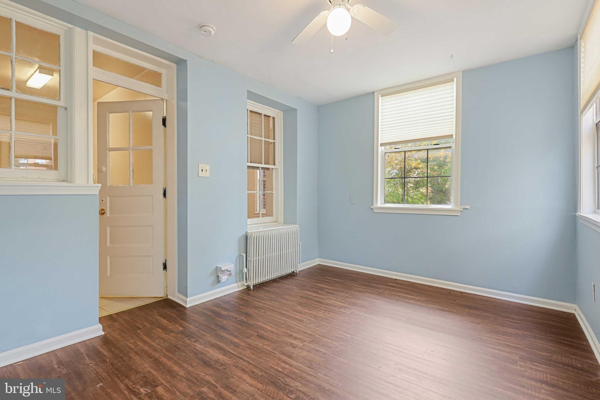 3929 Fulton Street Northwest Washington, DC 20007 - Photo 21 of 36