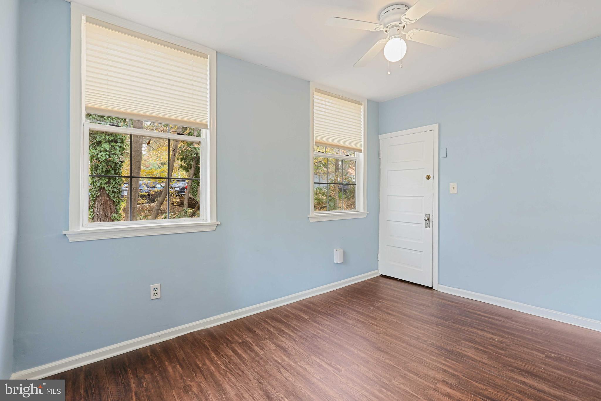 3929 Fulton Street Northwest Washington, DC 20007 - Photo 22 of 36