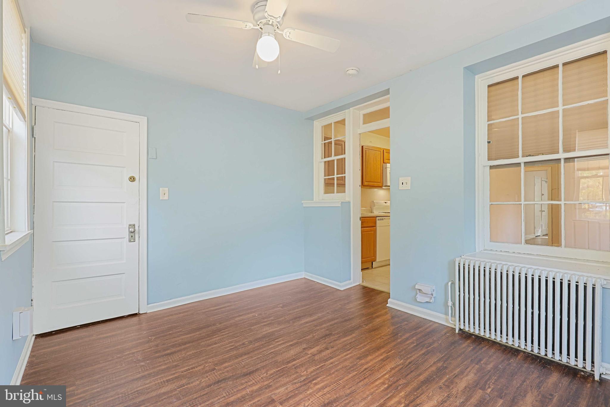 3929 Fulton Street Northwest Washington, DC 20007 - Photo 23 of 36