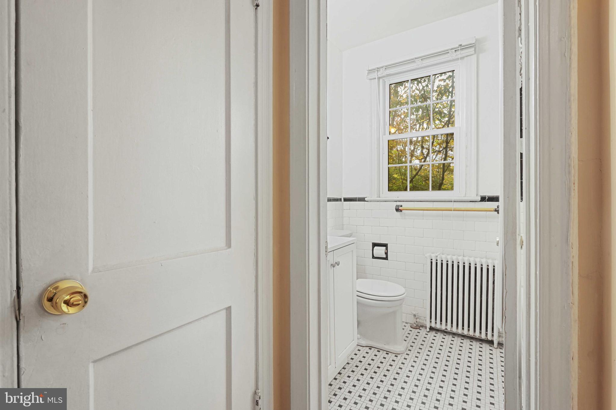 3929 Fulton Street Northwest Washington, DC 20007 - Photo 24 of 36