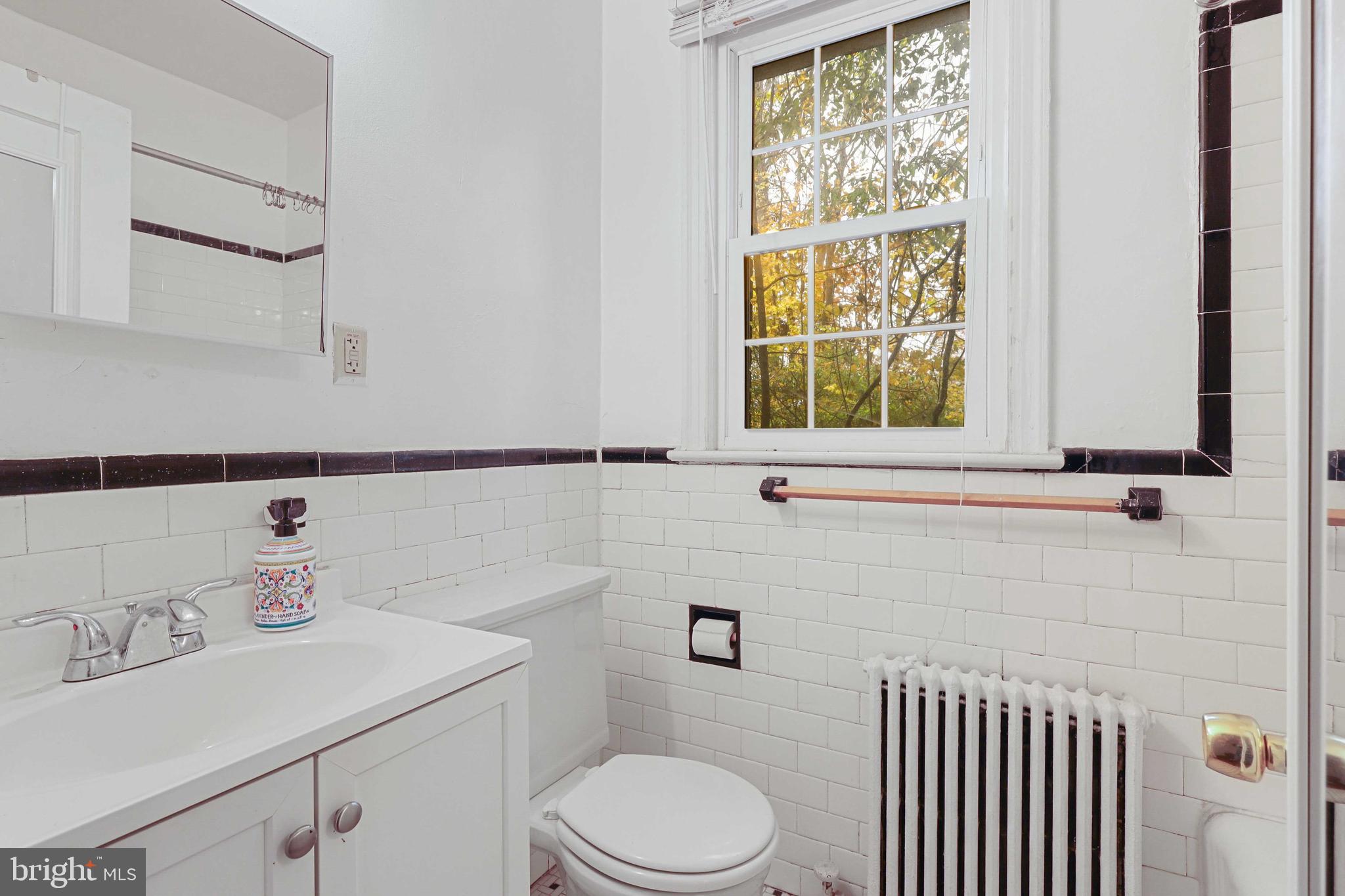 3929 Fulton Street Northwest Washington, DC 20007 - Photo 25 of 36