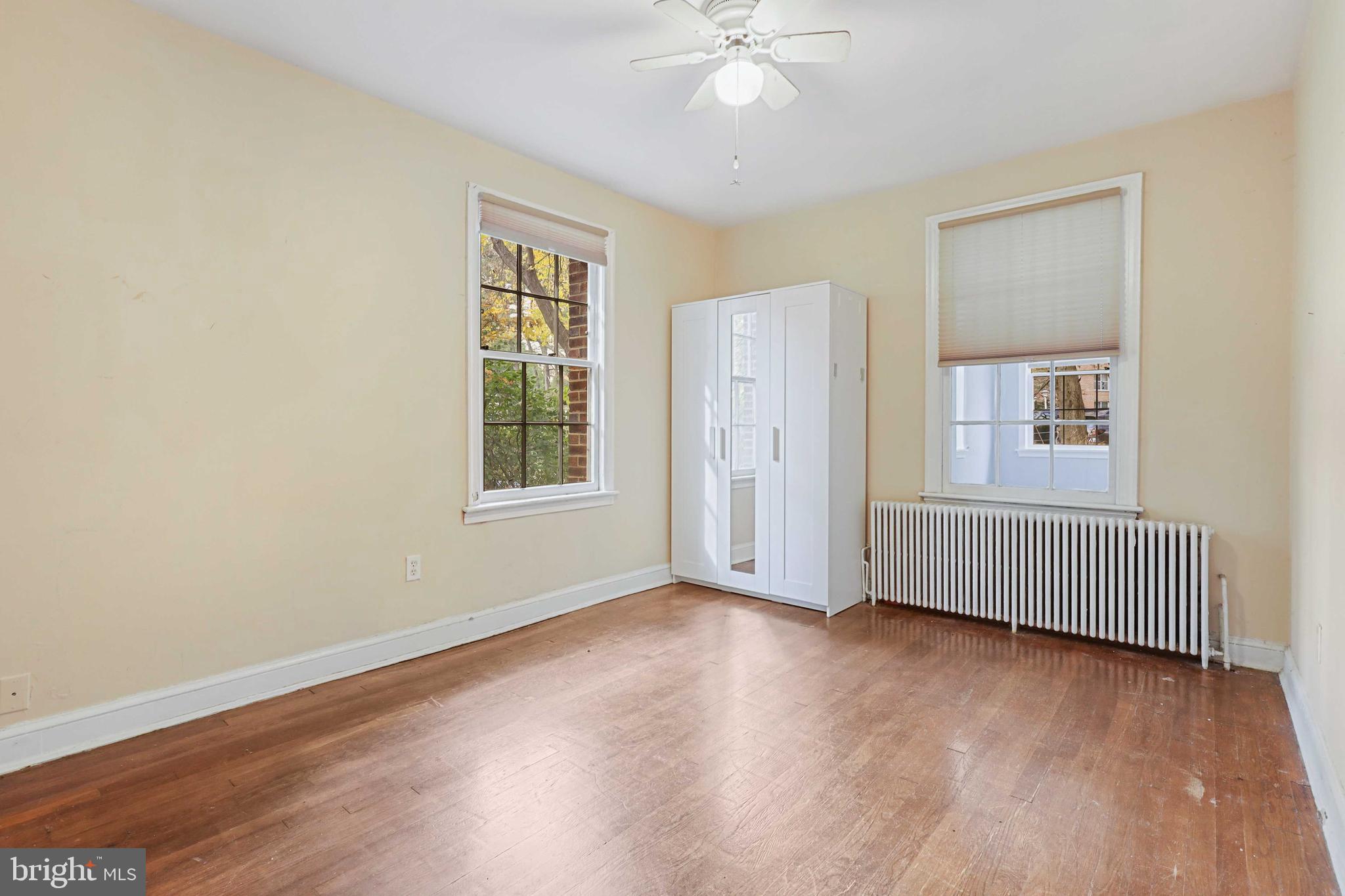 3929 Fulton Street Northwest Washington, DC 20007 - Photo 27 of 36 Den