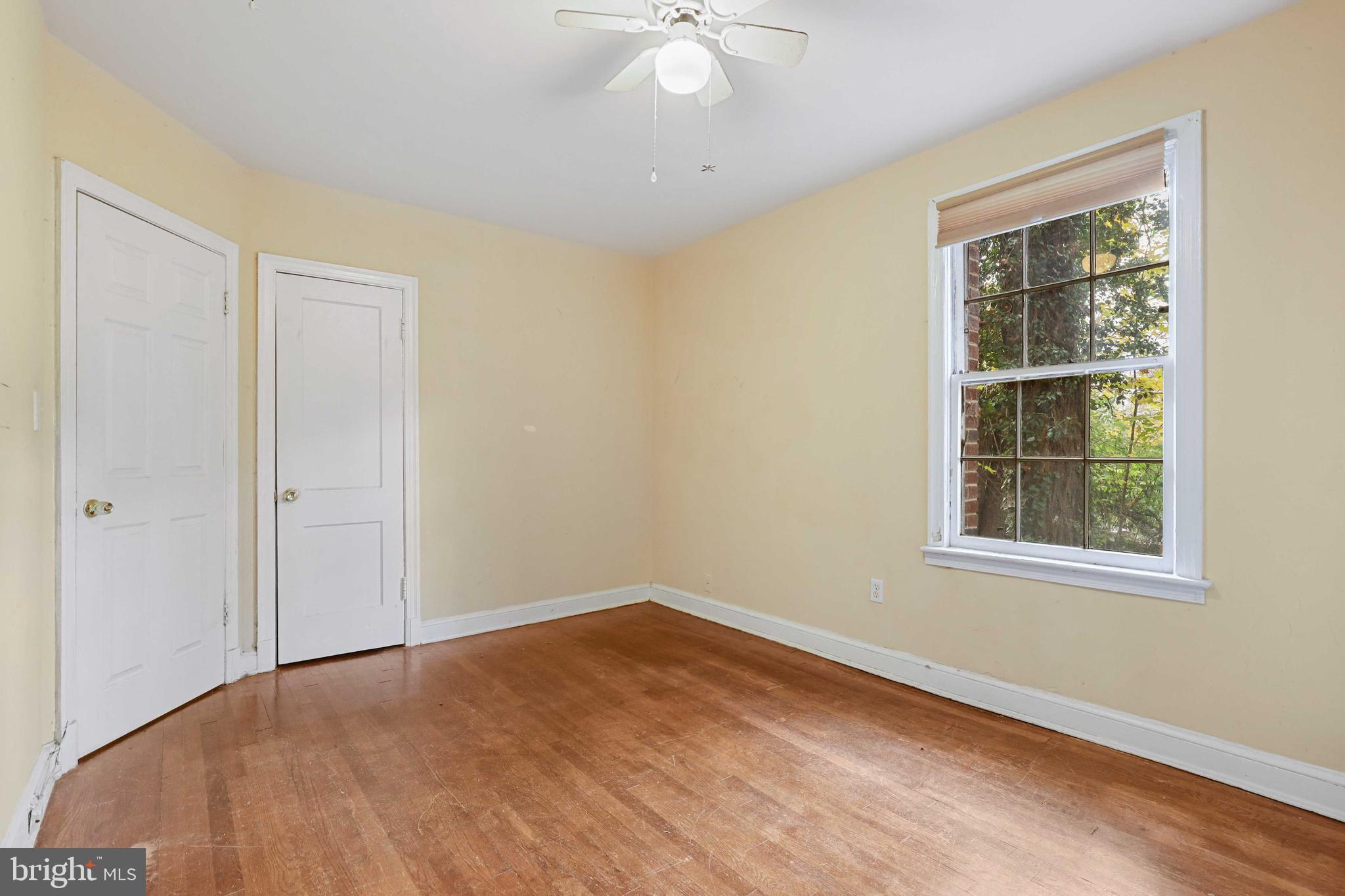 3929 Fulton Street Northwest Washington, DC 20007 - Photo 28 of 36 Den