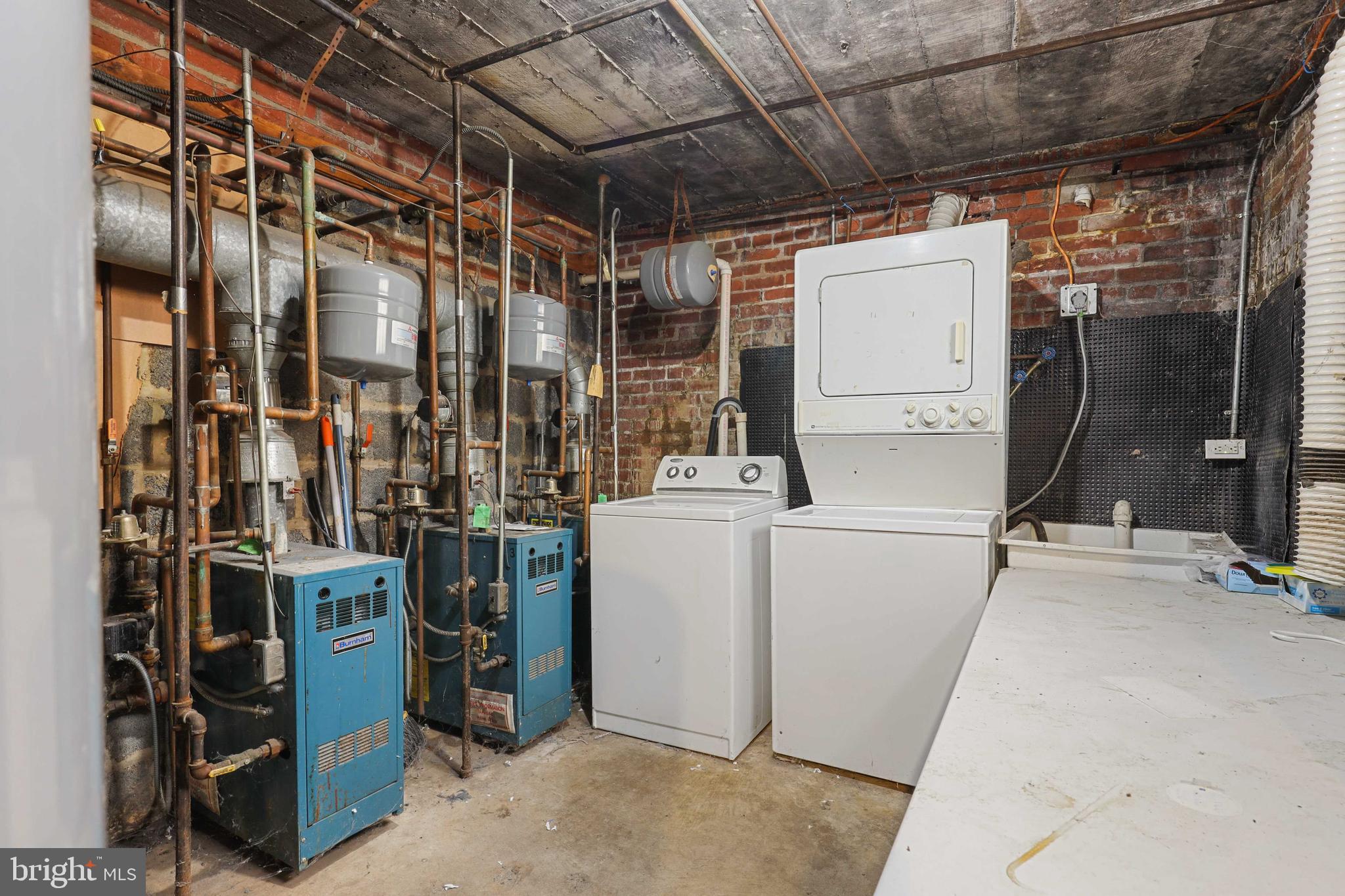 3929 Fulton Street Northwest Washington, DC 20007 - Photo 30 of 36