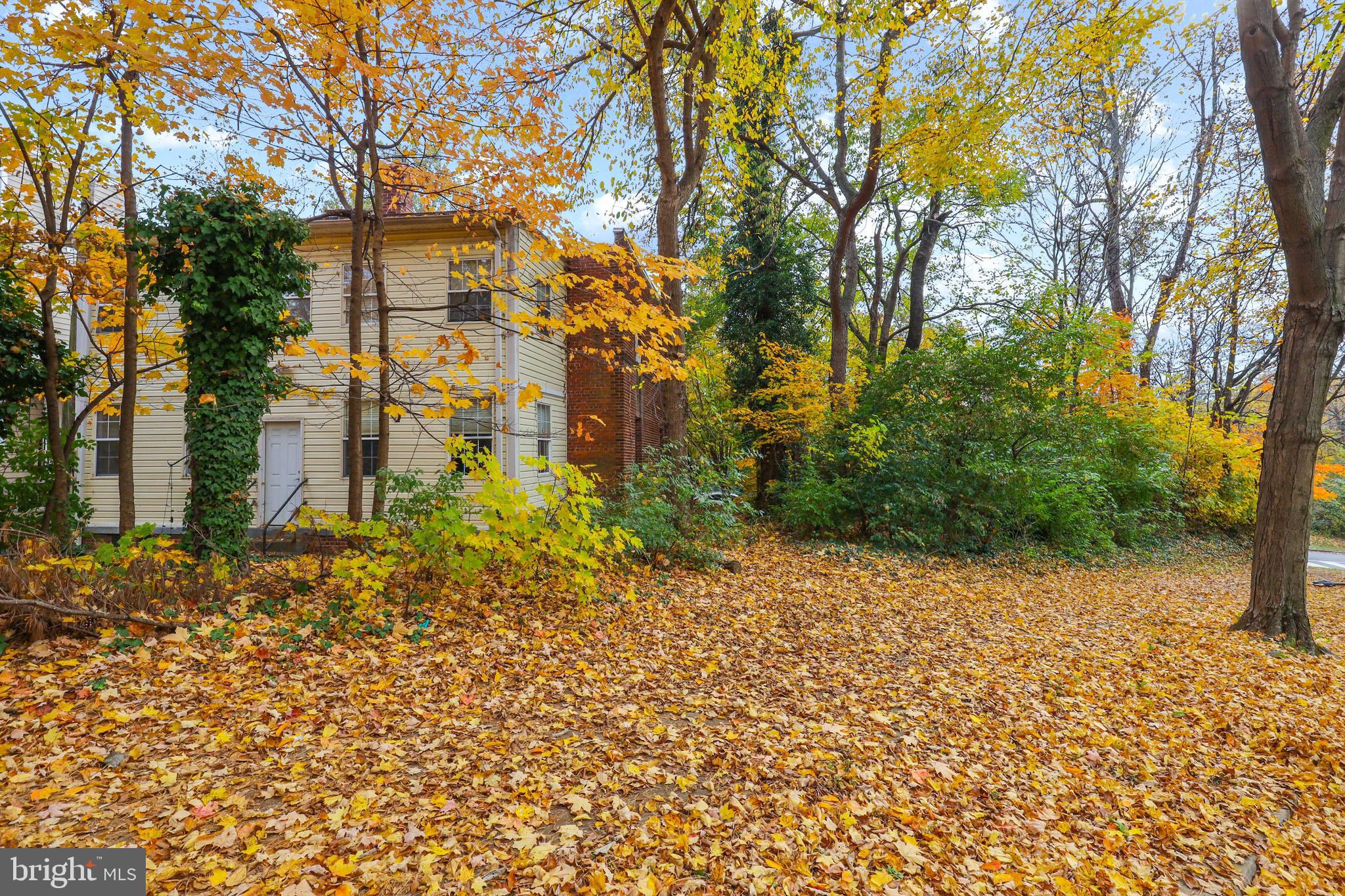 3929 Fulton Street Northwest Washington, DC 20007 - Photo 3 of 36 4424sf lot