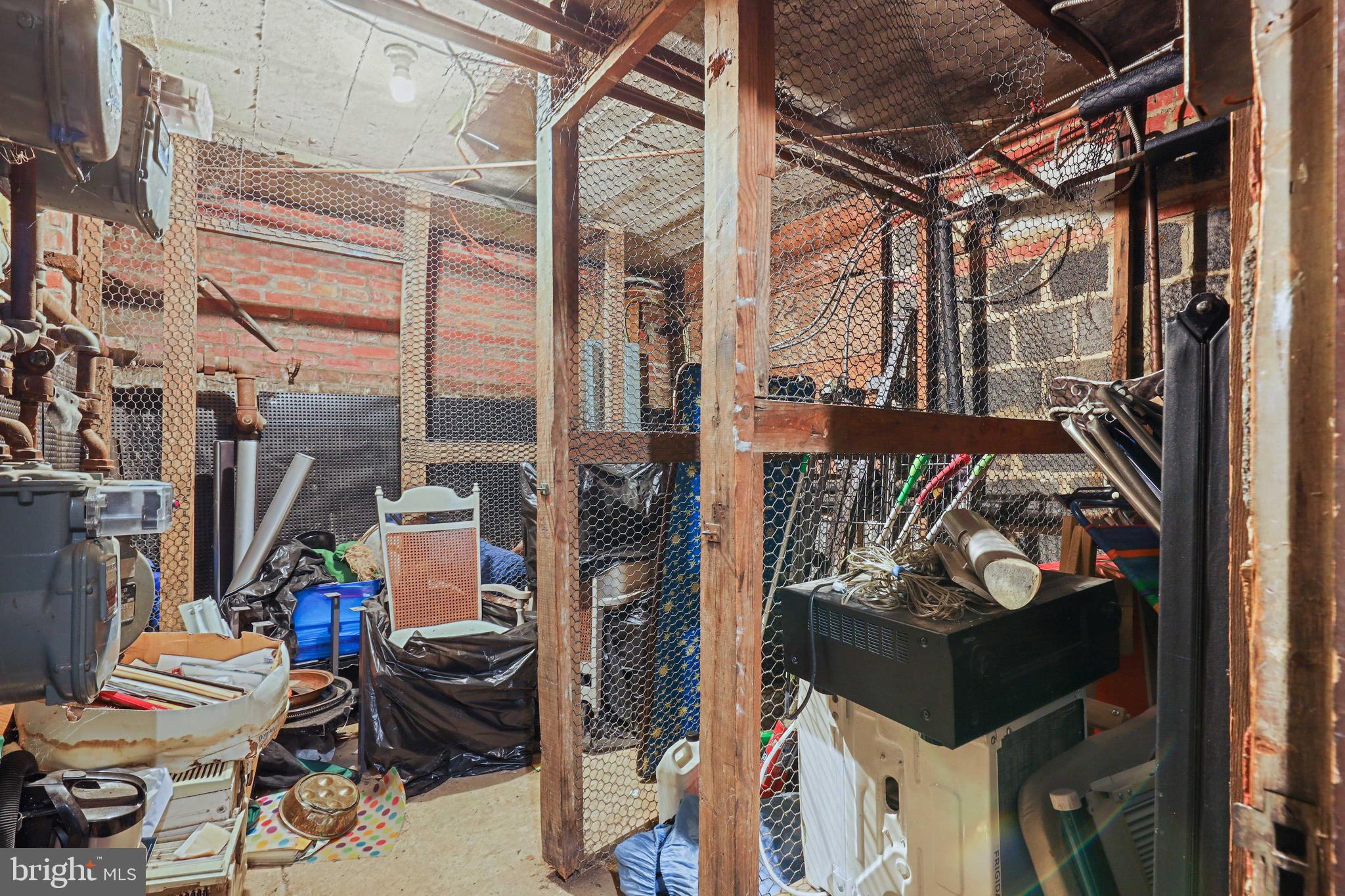 3929 Fulton Street Northwest Washington, DC 20007 - Photo 31 of 36