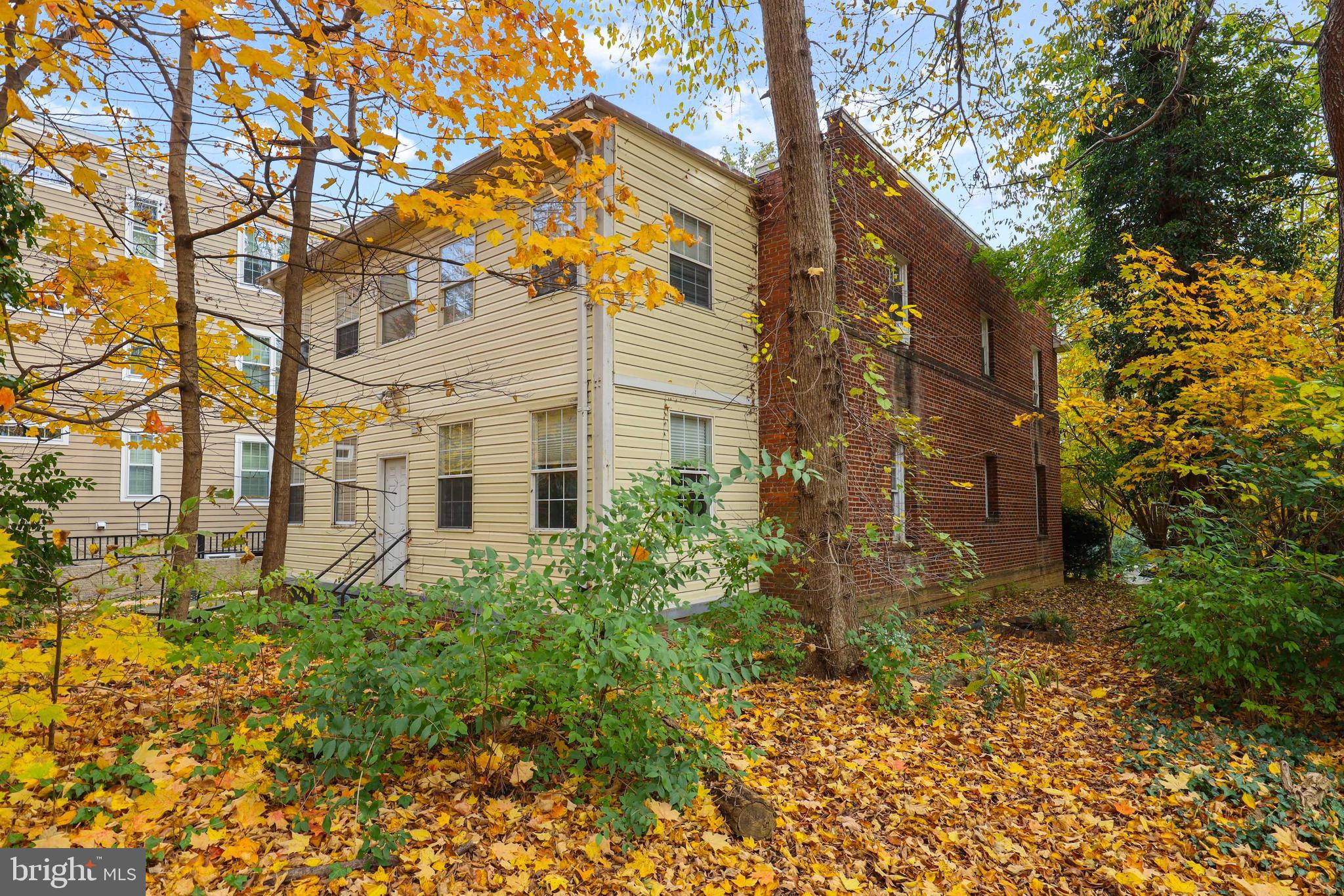 3929 Fulton Street Northwest Washington, DC 20007 - Photo 36 of 36