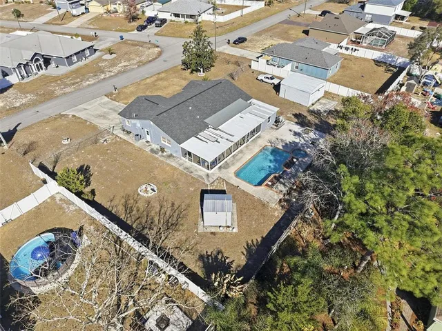 $450,000 | 13380 Barlington Street, Spring Hill, FL 34609