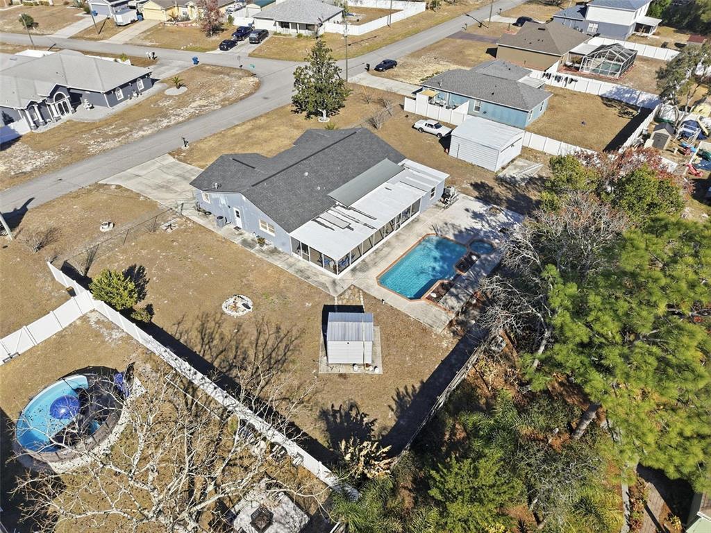 13380 Barlington Street Spring Hill, FL 34609 - Photo 15 of 65