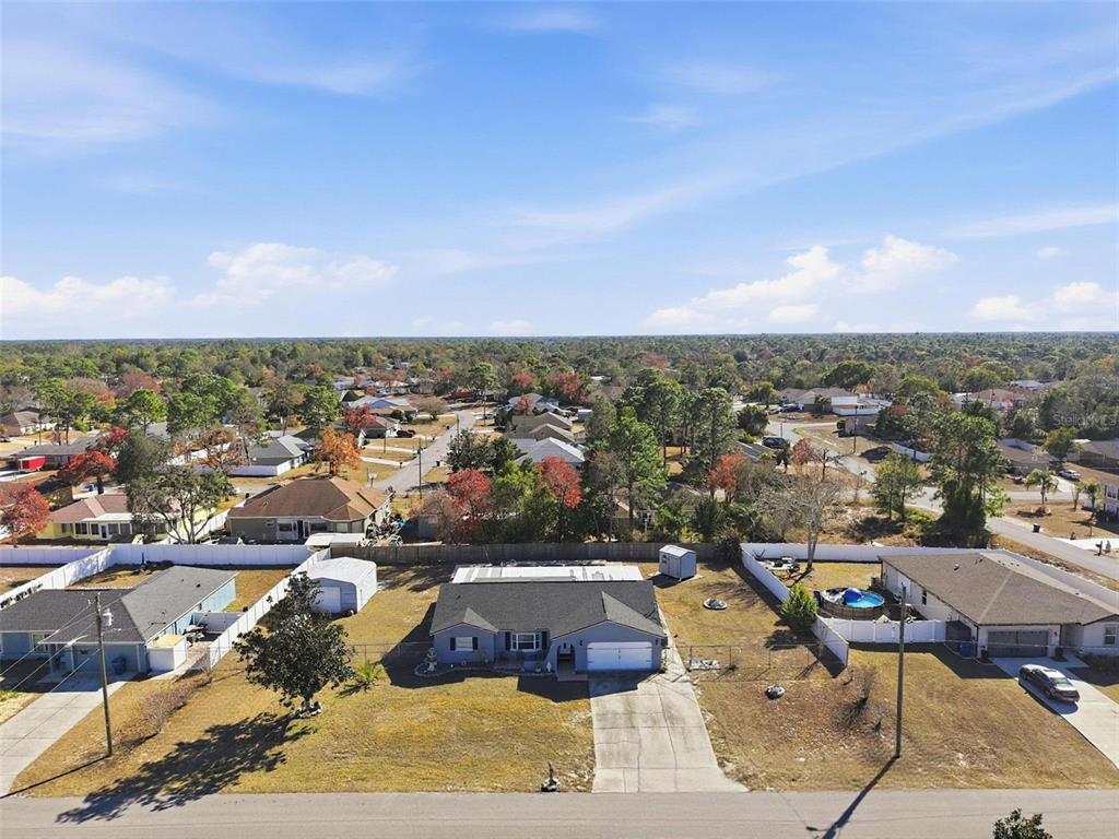 13380 Barlington Street Spring Hill, FL 34609 - Photo 16 of 65