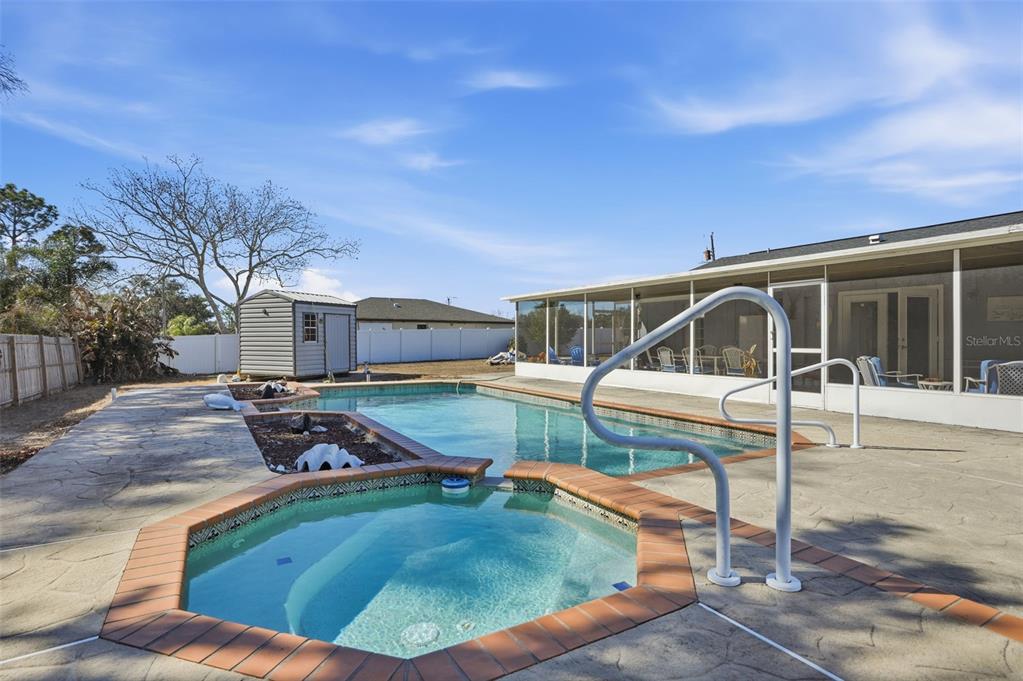 13380 Barlington Street Spring Hill, FL 34609 - Photo 2 of 65