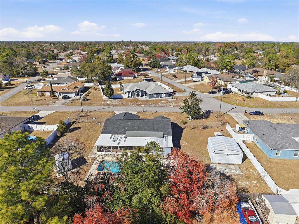 13380 Barlington Street Spring Hill, FL 34609 - Photo 31 of 65