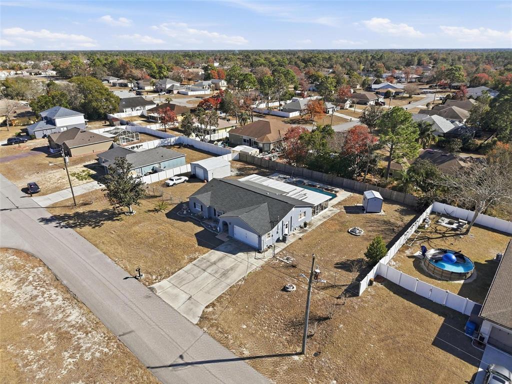 13380 Barlington Street Spring Hill, FL 34609 - Photo 36 of 65