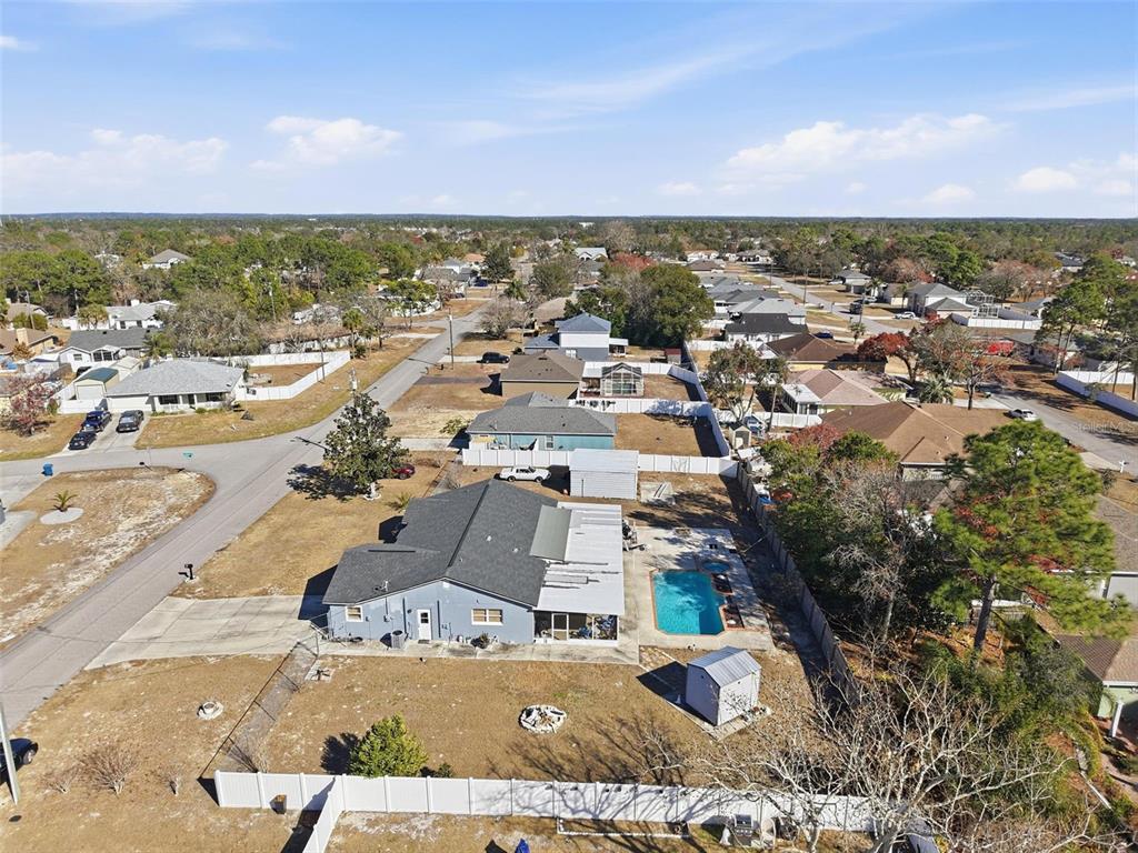 13380 Barlington Street Spring Hill, FL 34609 - Photo 40 of 65