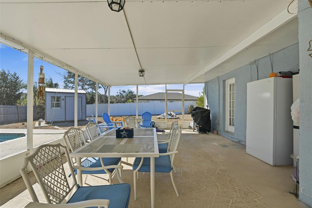 13380 Barlington Street Spring Hill, FL 34609 - Photo 50 of 65