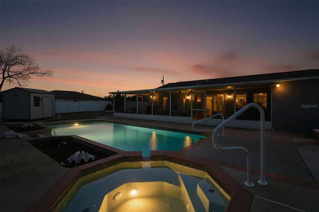 13380 Barlington Street Spring Hill, FL 34609 - Photo 53 of 65