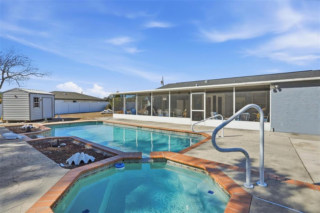 13380 Barlington Street Spring Hill, FL 34609 - Photo 54 of 65