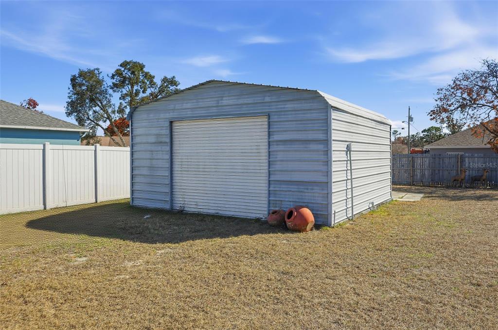13380 Barlington Street Spring Hill, FL 34609 - Photo 59 of 65