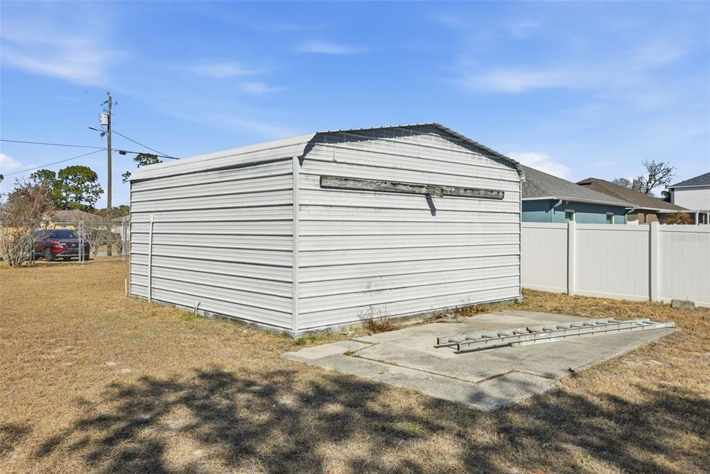 13380 Barlington Street Spring Hill, FL 34609 - Photo 61 of 65