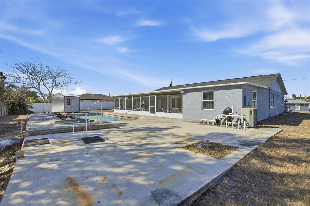 13380 Barlington Street Spring Hill, FL 34609 - Photo 63 of 65