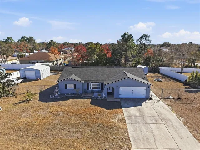 $450,000 | 13380 Barlington Street, Spring Hill, FL 34609