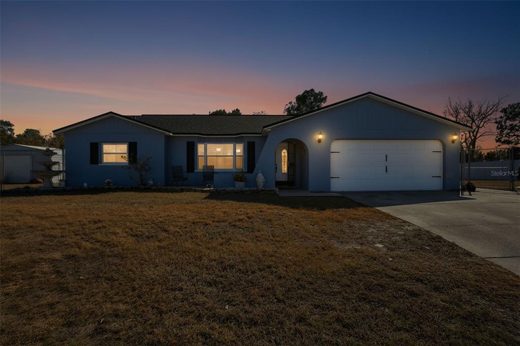 13380 Barlington Street Spring Hill, FL 34609 - Photo 65 of 65